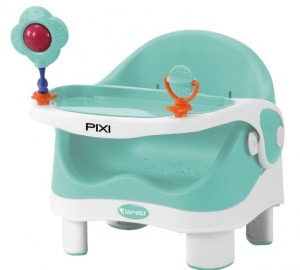 Стульчик для кормления Lorelli Pixi